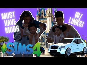 MUST HAVE MODS FOR SIMS 4 GAMEPLAY | 2022!!!