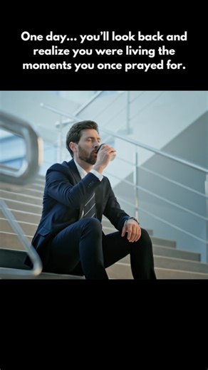 The Moments You’ll Miss #shorts #motivation #inspiration