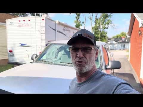 2003 Chevrolet Silverado 1500 4x4 ABS FIX!! Codes CO221, CO223 #abs #automobile #truck