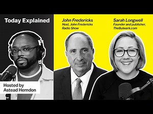 Even Trump voters are mad | Today, Explained