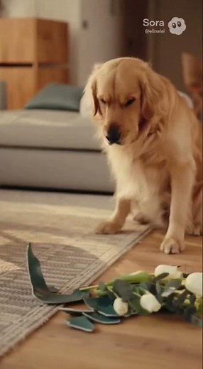 Is the cat smiling because the blame shifted perfectly? 😼 #funny #pets