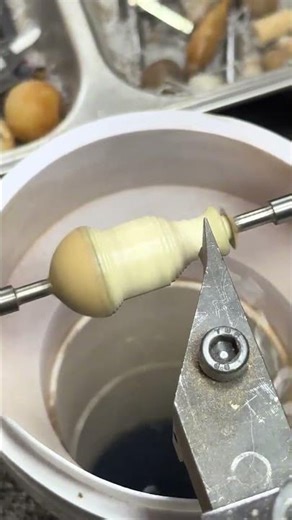 Juepin CNC Bead Machine: Double Synchronous High-Speed Motor Lathe