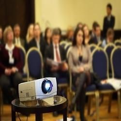 Projectors Rental, LED Projector Rental Services in India