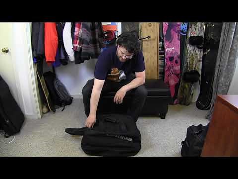 Dakine Boot Locker Bag