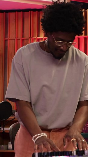 Finishing the tracklist for the score…last chance to make requests