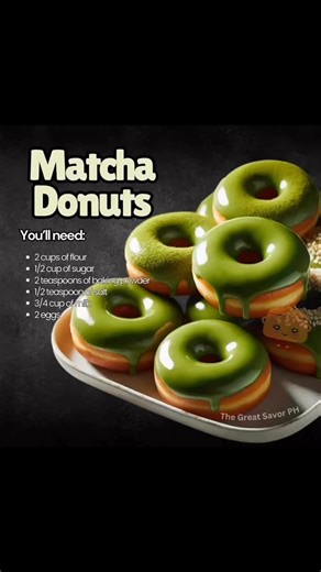 5.9K views · 28 reactions | Types of Matcha Dessert recipes #knowledge #cheflife #dessert #chef #menu #family #pastry #recipe #fblifestyle #service #dessert #DessertLovers #recipe #matcha #matchalovers #restaurant | F&B TIPS GUIDE | Facebook