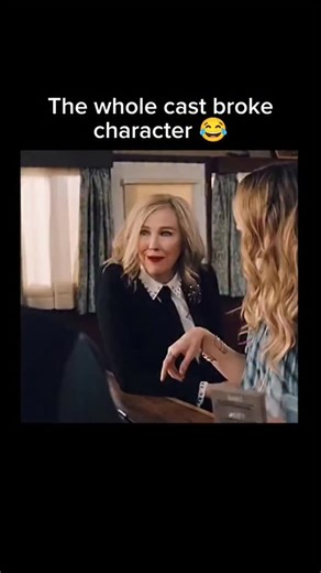 7 Eleven Nights on Instagram: "You can see the exact second it slips — one person fighting for their life to stay serious while the others completely lose it. A laugh sneaks out, then another, and suddenly the scene is gone. No lines, no timing, just real, uncontrollable laughter taking over. That’s what makes it hit harder than the script ever could. For a moment, the acting drops and you’re just watching humans crack under the weight of the moment. Messy, unscripted, impossible to stop — and s