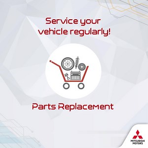The best driving experience can only be made possible with an absolute peace of mind. To keep your Mitsubishi at pristine condition, be sure to service your vehicle at regular intervals according to the manufacturer's guidelines! For the complete Mitsubishi Service Menu: http://bit.ly/MitsubishiAfterSales | Mitsubishi Motors Singapore
