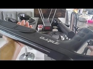 QUAL É A ENERGIA REAL DA ( NITRO X1000 ? ) CHUMBO CROSMAN PENETRATOR E HEAVY LONG RANGE.