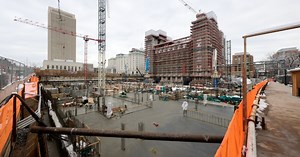 After 3 years of renovation, here’s what’s happening with the Salt Lake Temple