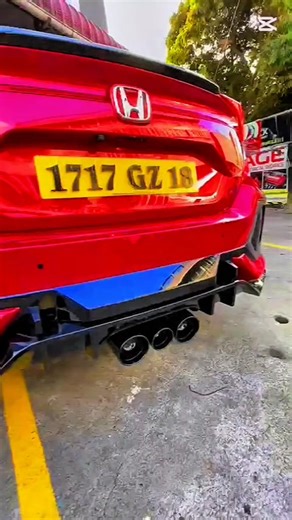 4.2K views · 23 reactions | Transform your Honda Civic into Type R Style! We offer high-quality imported parts for full exterior & interior conversion. ✔ Front & Rear Bumpers ✔ Type R Grille ✔ ✔ Side Skirts ✔ Available now at #DALAautoparts DALAautoparts  Contact us for prices & installation  DM or Call #honda #civic #maurices #modification | DALA autoparts | Facebook