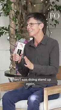 FQ Leaders: Tig Notaro