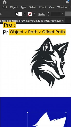 Beginner and Pro Adobe Illustrator CC Scale Tool Tutorial | US Guide