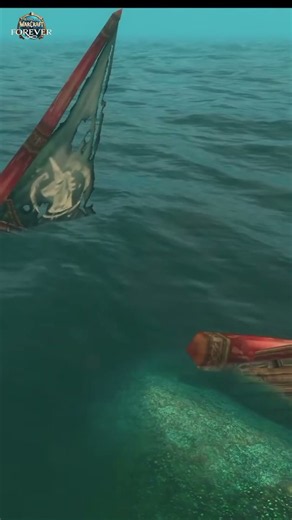WoW Forever Finally Fixed Classic Water 🌊