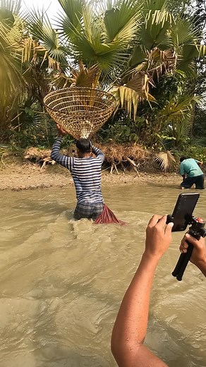 Excellent Rural Fishing | Fishing Boss