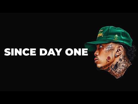 Since Day One - Skusta Clee & Flow G - Lyric Video