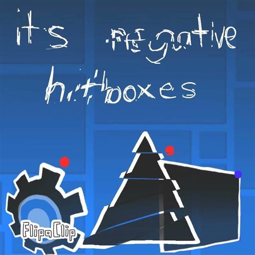 ad-lib 8.5 🔥🔥🗣🗣(FIXED VERSION) / for @ItsMeGeoGD / #geometrydash #gd #gaming #shorts