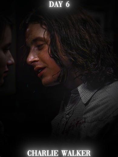 Charlie Walker | Editing Every Ghostface Character | He's lowkey underated idk anyways hope y'all like this edit lolz. also had to blur the knife out since TikTok might be like nono! | #scream #scream4 #charliewalker #charliewalkeredit #screamedit #edit #aftereffects #ghostface #horror #slasher Ac: audixx.tm ★ upload method ★ TG: @editing_news