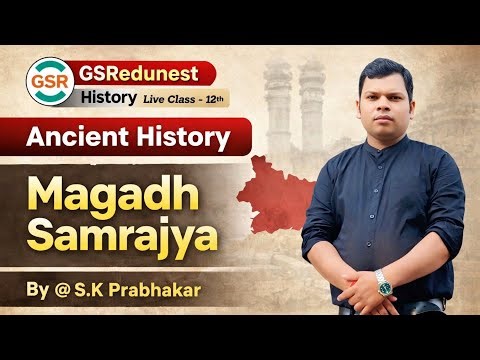 History Class-12 // Chapter - 2 // Objective Type Question