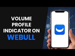 How to PROPERLY Set Up Volume Profile Indicators For WeBull (FULL GUIDE)