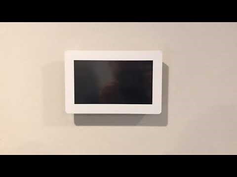 UPDATE: Another Failing Lennox iComfort 10F81 Thermostat