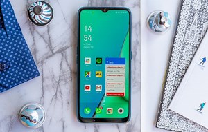 [REVIEW] Oppo A9 2020: eindeloos veel power