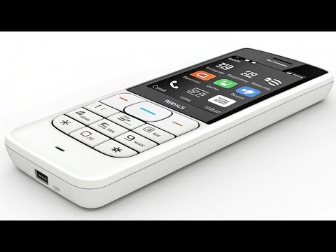 2026 Nokia 1100 Review – The Legendary Button Phone Returns