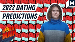 4.3K views · 20 reactions | Dating in 2022 is very different than it was pre-pandemic, so Mashable's Sex & Relationships reporter Anna Iovine spoke with experts to find out what we can expect to see in the dating world this year. | Mashable | Facebook
