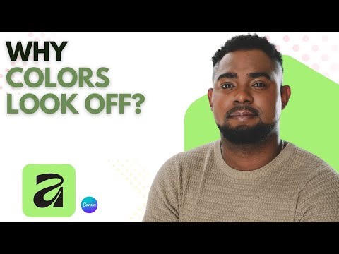 Affinity Color Profiles Explained: Get Accurate Colors Every Time