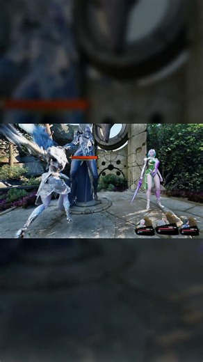 Unreal Engine Reactive Turn Based Combat #45 -