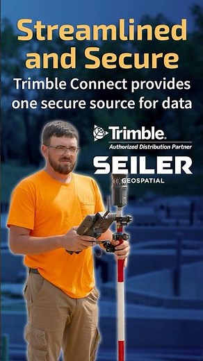For American Structurepoint, Trimble Connect Provides Streamlined & Secure Data Transfer #trimble