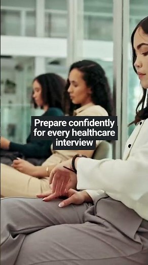 Mastering Your CQC Fit Person Interview