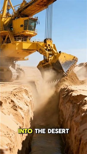 What If We Flooded the Sahara Desert? 🏜️🤯 #shorts