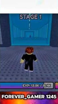 🔥 Hyper Speed Runner! ⚡ Fastest Speed Challenge in Roblox 🏃💨