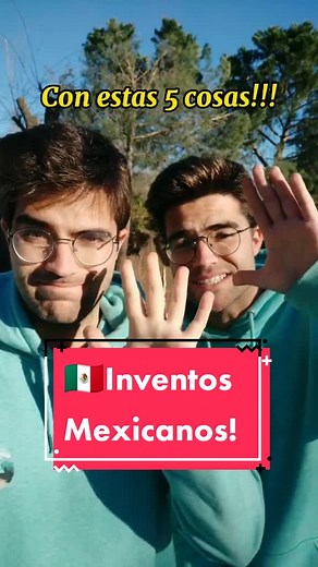 Descubre los 50 Inventos Mexicanos más Sorprendentes