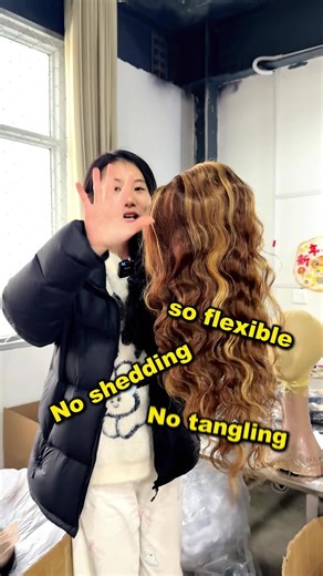 Welcome to my livestream 💁‍♀️💁‍♀️💁‍♀️#wholsale_price #flashsale #humanhairwigs #wigfactory #sourcefactory