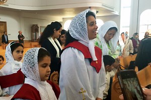 Coptic Women Sing Too: The Power of Raising Coptic Orthodox Women’s Voices