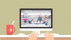 1.7K views · 60 reactions | CHECK-IN ONLINE & SAVE TIME! Web Check-In is accessible from 48 hours before departure, and up until 90 minutes before your flight's scheduled departure time. #EGYPTAIR #Airline #Travel #TravelWithComfort | EGYPTAIR | Facebook