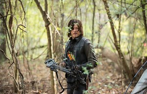 Six Things We Learned From 'The Walking Dead's Comic-Con Panel