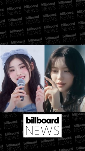 57K views · 282 reactions | FIFTY FIFTY has returned as a five-woman group! Here's what we know about its four new members — plus, what's next for the original group's three departed members who've signed with a new label. #BillboardNews | Billboard | Facebook