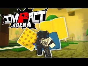 THIS NEW ROBLOX GAME MIGHT BE PEAK