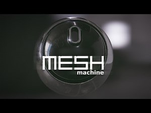 MESHmachine - demo 2