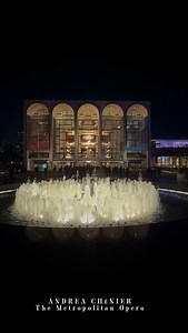 Another night at the opera – enjoying the magnificent performance of Andrea Chénier. �Four acts of sweeping emotional drama, where every aria cuts straight to the heart and the staging amplifies the raw power of Giordano’s masterpiece. After three hours, I still wanted more. #opéra #andreachenier #operalover #operalife #reels #classicalmusic #tenor #soprano #operahouse #metopera #musicinspiration #moments | Stein Ove Fenne