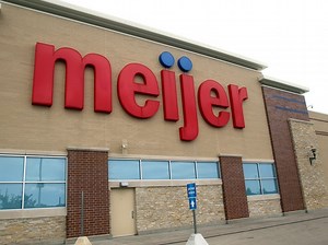 Meijer Stores To Offer Free At-Home COVID-19 PCR Tests
