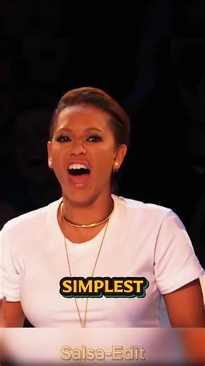 America's Got Talent Magic Trick EXPLAINED! 🤯🧂 #shorts