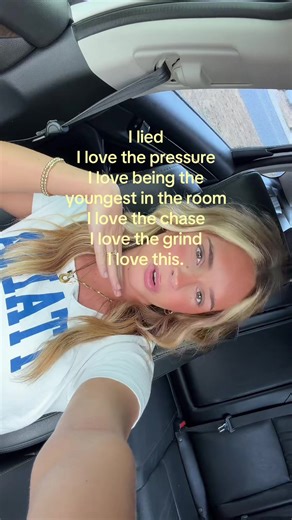 The Thrill of the Chase: Embracing the Grind