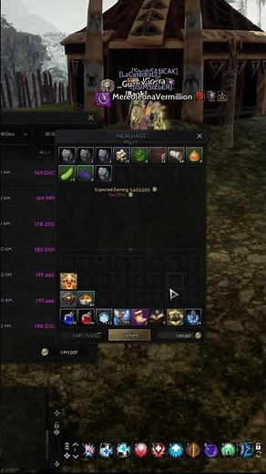 30 Dakikada 6 M Para Mı ? Rise Online Toplama #riseonline #mmorpg #oyun