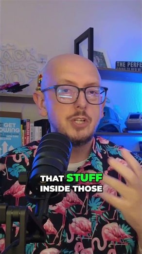 Stop Informing, Start Converting! Newsletters for Weekly Leads #SocialSelling #LeadGen #EmailMarketi