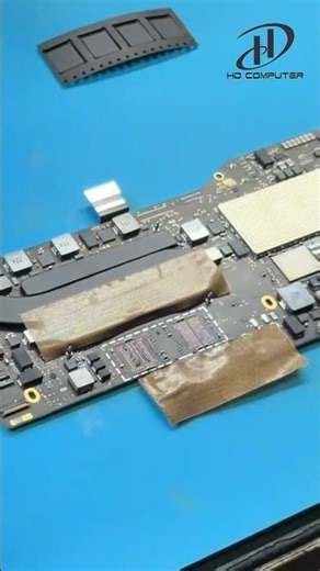 💾 NÂNG RAM MACBOOK – TĂNG TỐC XỬ LÝ, DÙNG MƯỢT HƠN RÕ RỆT 🍎