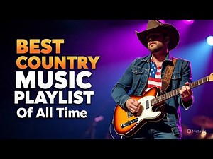 24/7 Country Hits Live: Classic Country Videos 60s-90s | Official Timeless Music Video Stream